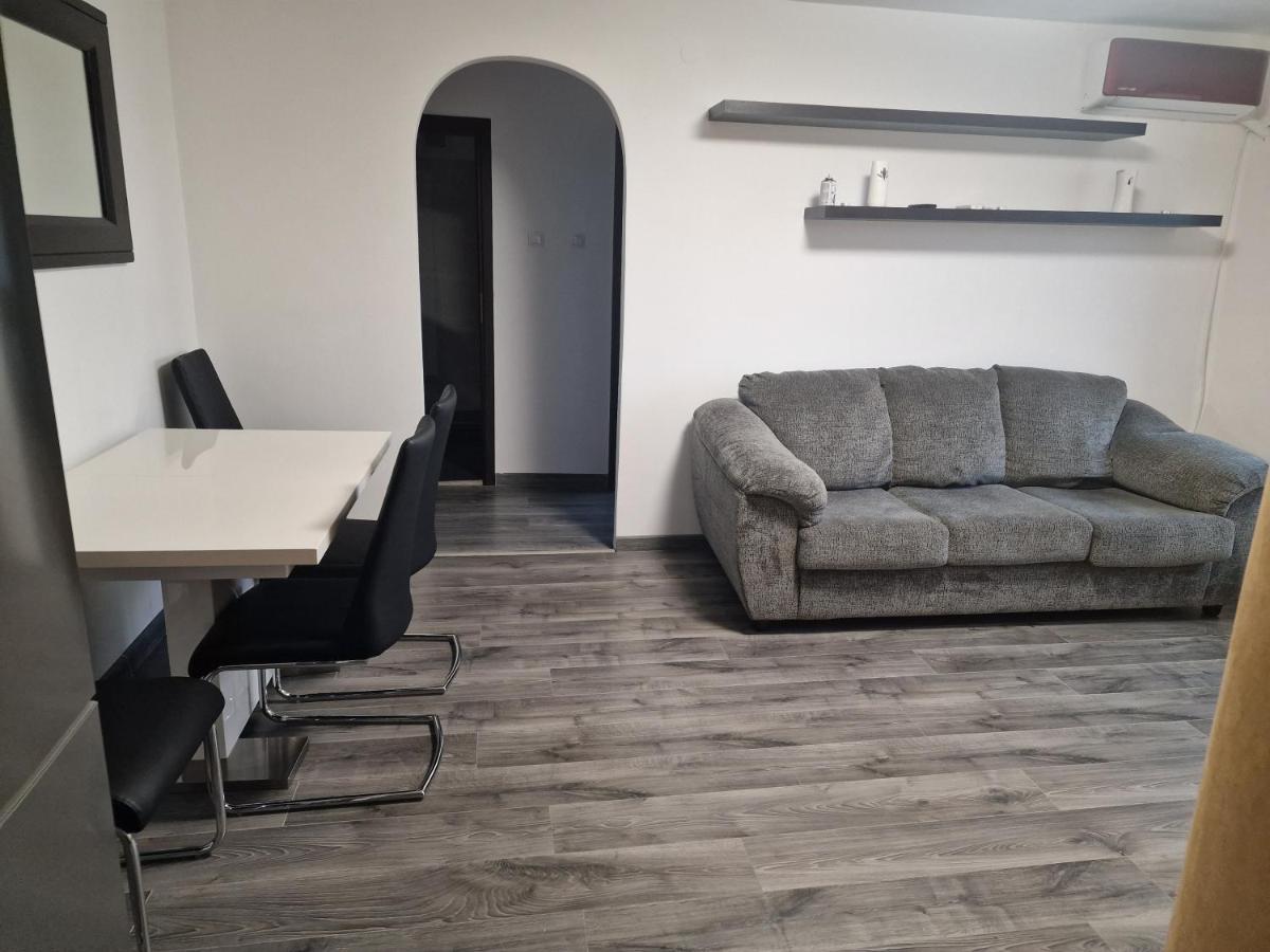 Apartament Gara De Nord Бухарест Экстерьер фото